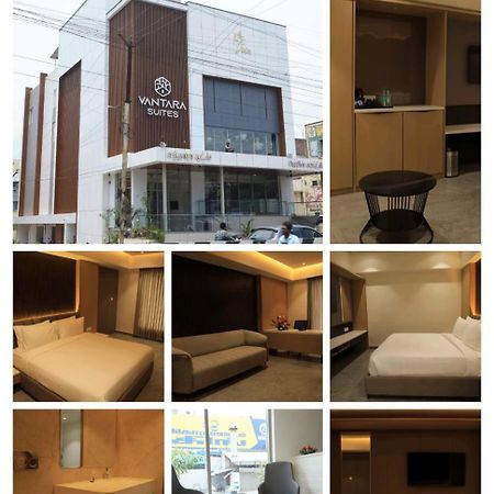 Vantara Suites Vellore Zewnętrze zdjęcie