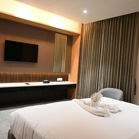 Vantara Suites Vellore Zewnętrze zdjęcie