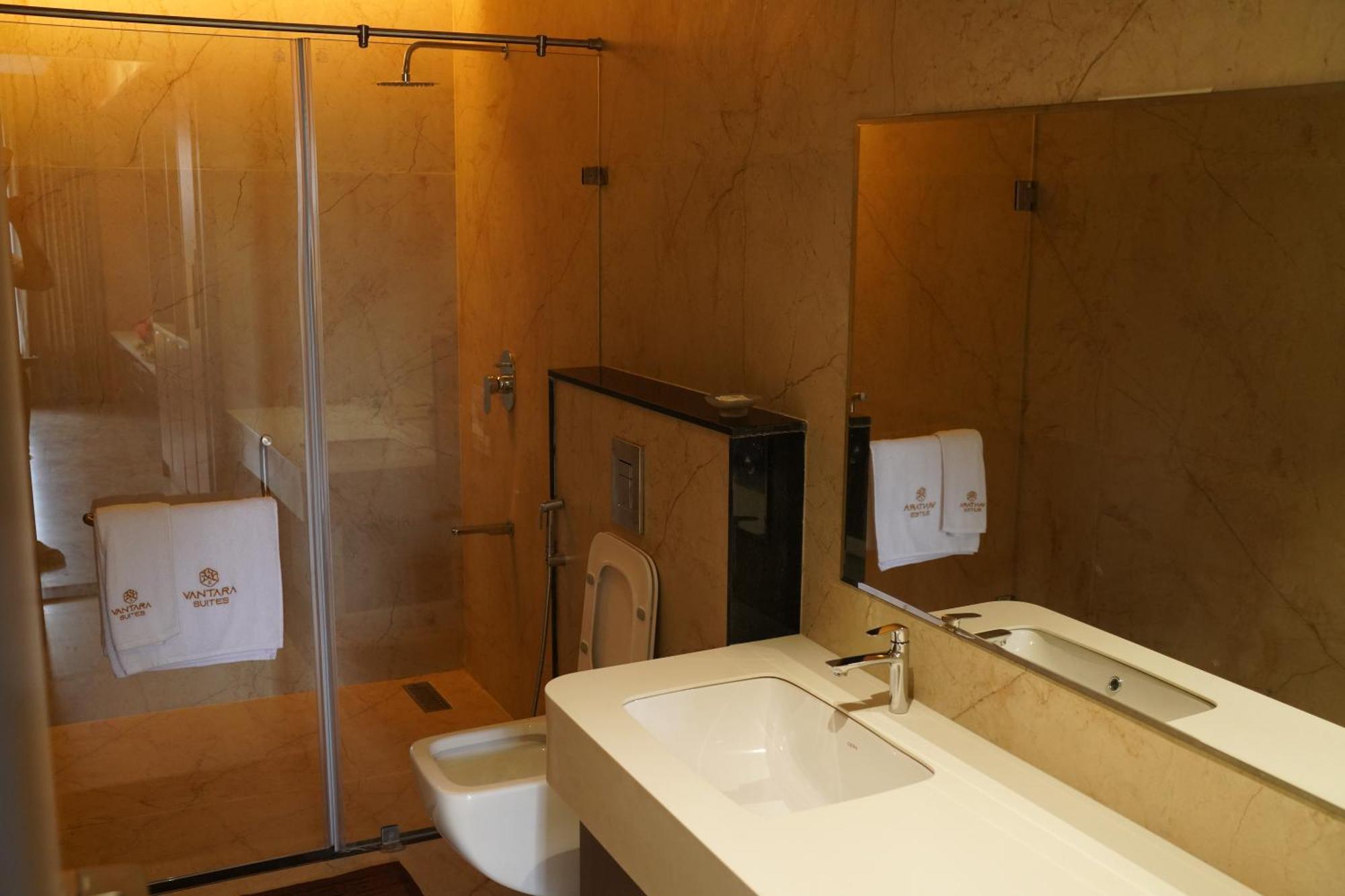 Vantara Suites Vellore Zewnętrze zdjęcie