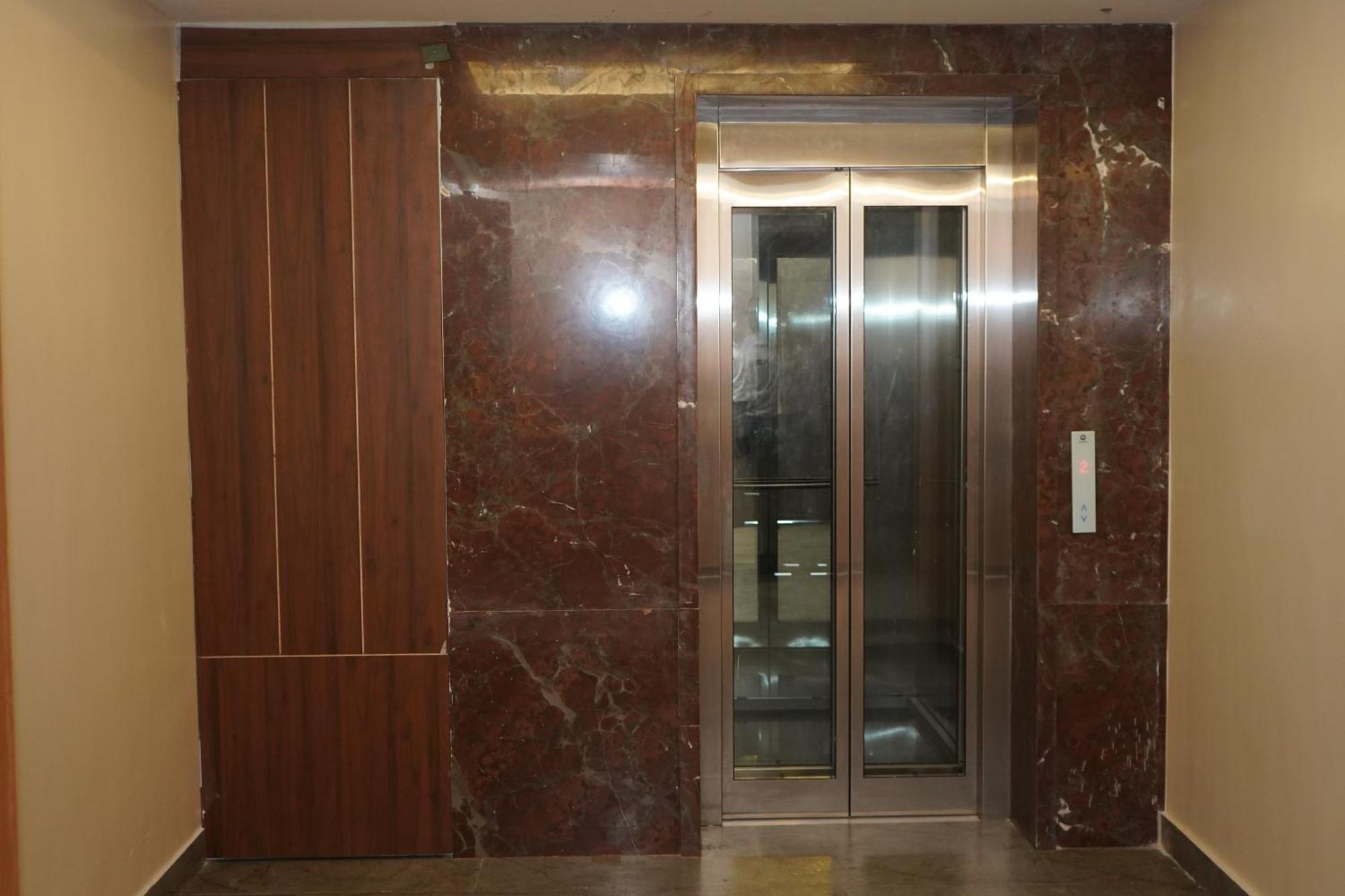 Vantara Suites Vellore Zewnętrze zdjęcie