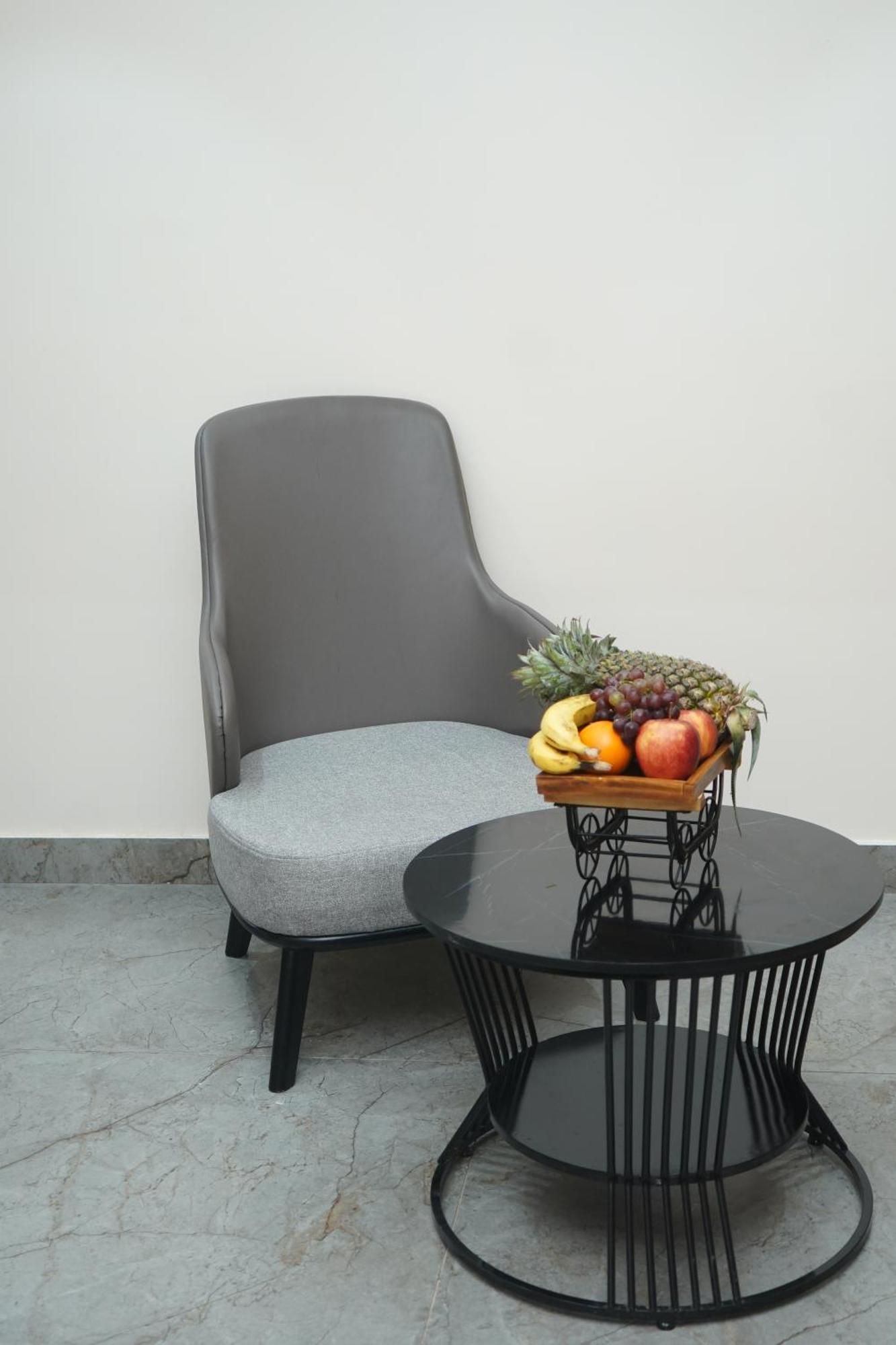 Vantara Suites Vellore Zewnętrze zdjęcie