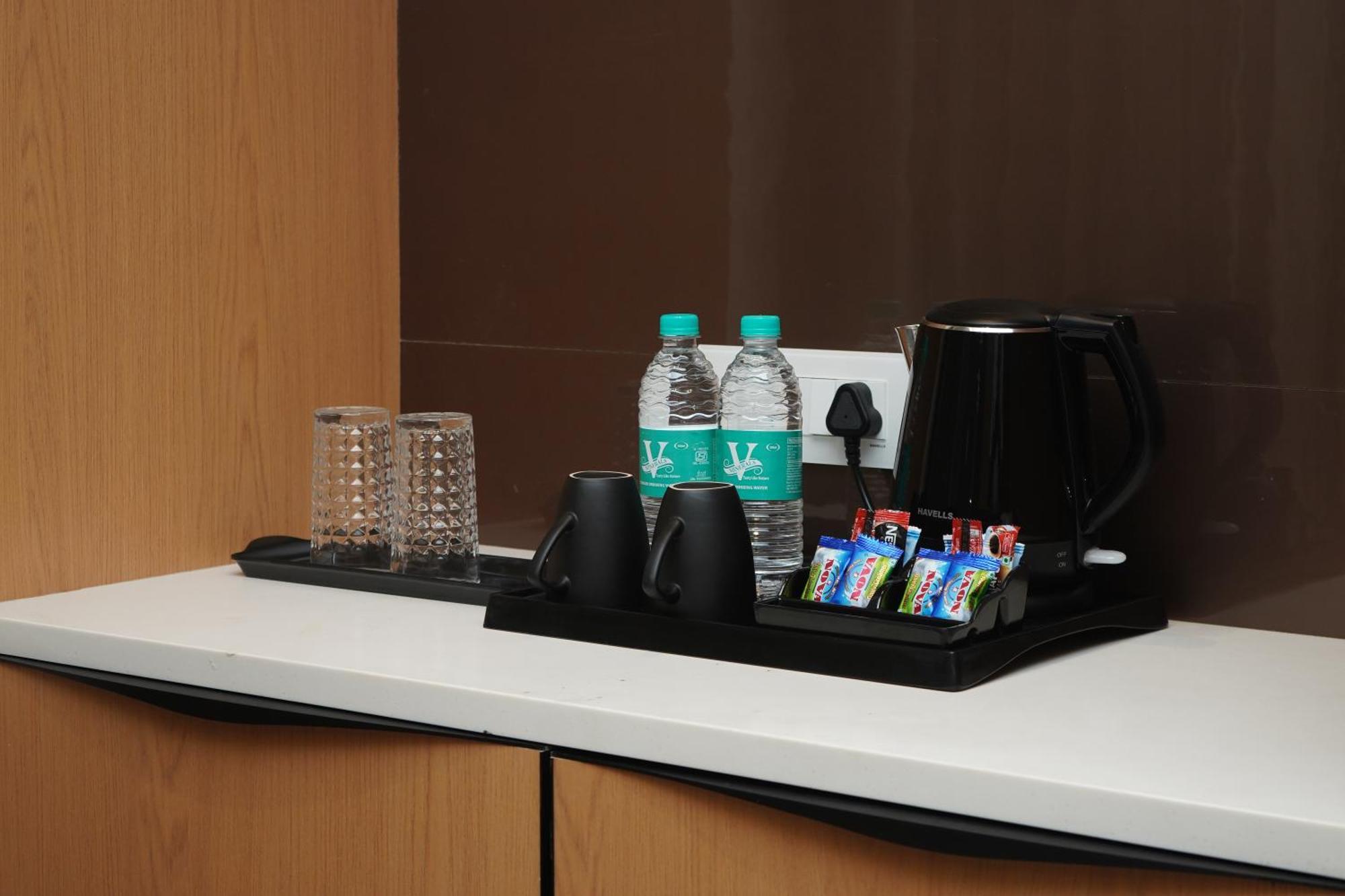 Vantara Suites Vellore Zewnętrze zdjęcie