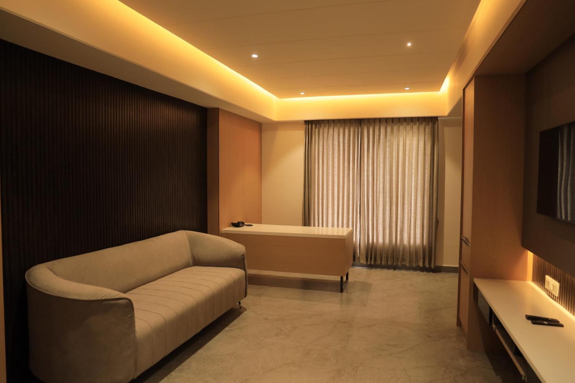 Vantara Suites Vellore Zewnętrze zdjęcie