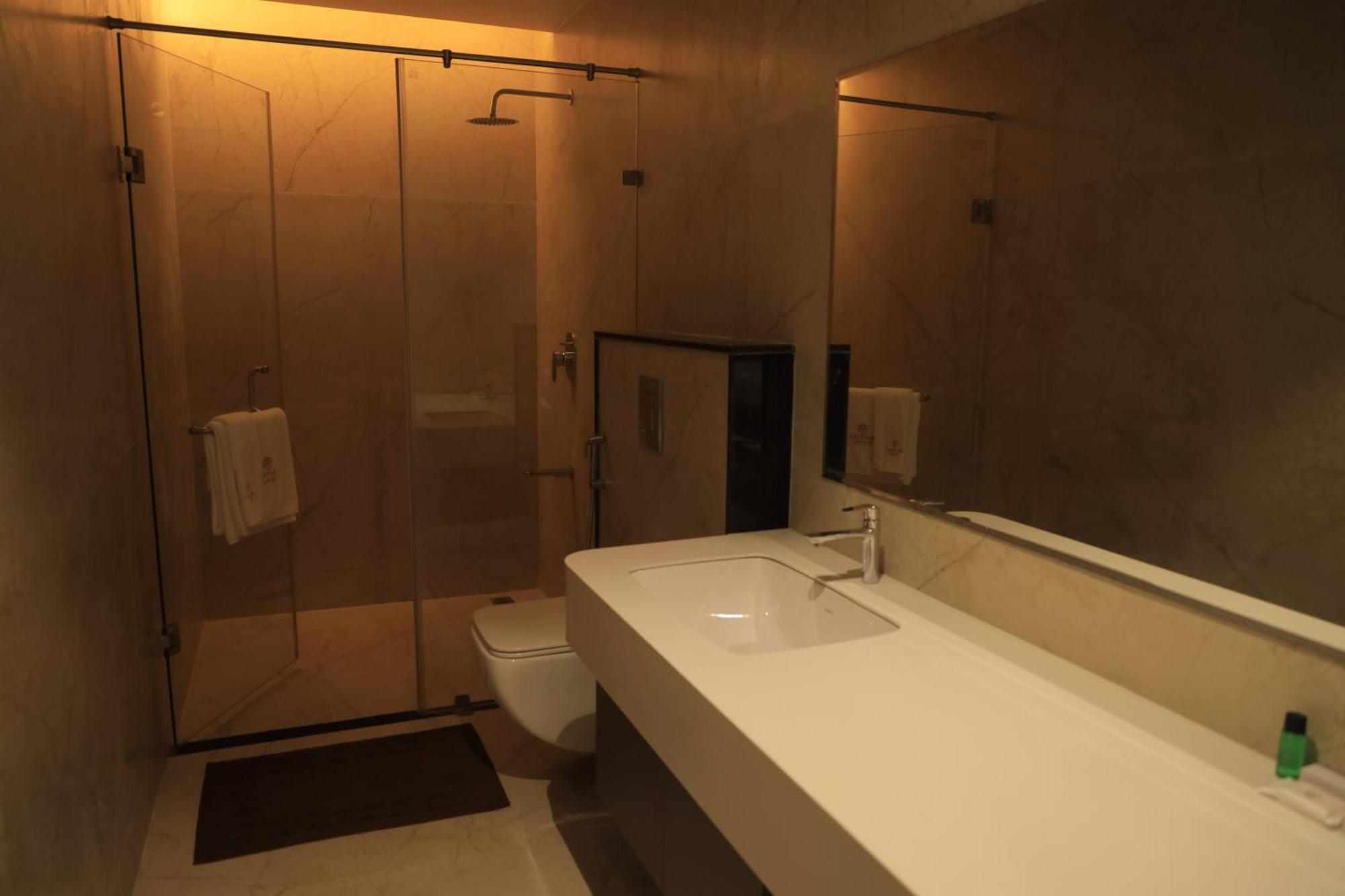 Vantara Suites Vellore Zewnętrze zdjęcie