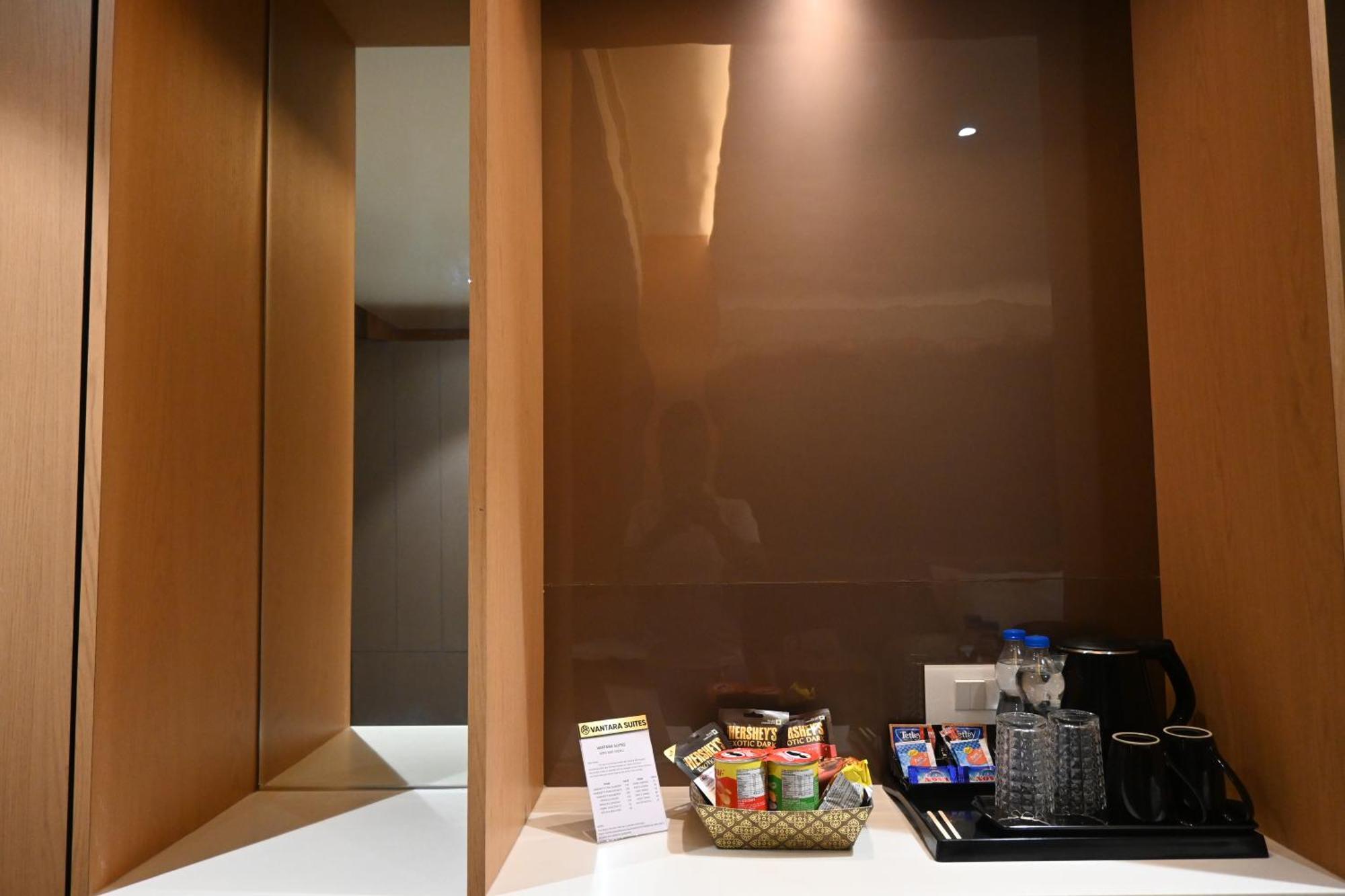 Vantara Suites Vellore Zewnętrze zdjęcie